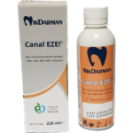 محلول نرم کننده کانال Canal EZE برند Nik Darman - محلول اسید سیتریک 40% Canal EZE 220ml - نیک درمان آسیا - محلول اسید سیتریک 40% کانال ایز - اسید سیتریک - Canal EZE - نیک درمان