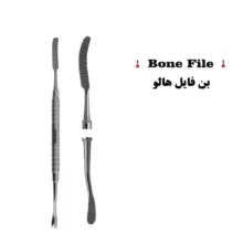 بن فایل هالو کاریزما