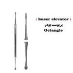 پریوست بوذر کاریزما