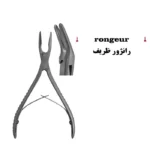 رانژور ظریف کاریزما
