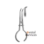 فورسپس رابردم برند Dental Devices