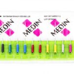فایل دستی باربروچ مدین MEDIN Barbed Broach