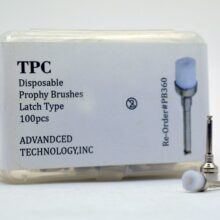 برس برساژ (جرم گیری) TPC