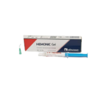 ژل انعقاد خون 2.5 میل برند Nik Darman