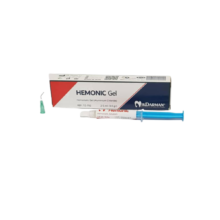 هموستاپ ژل انعقاد خون آیرونیک نیک درمان | Nik Darman IRONIC Hemostatic Gel