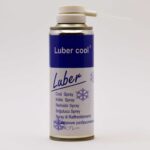 اسپری سرما Luber
