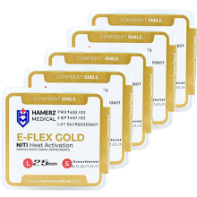 فایل روتاری هامرز طلایی ( دنکو گلد ) Denco Gold