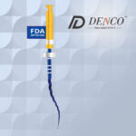 فایل روتاری هامرز آبی (دنکو) DENCO BLUE