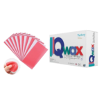 موم قرمز 500 گرمی Modelling Wax