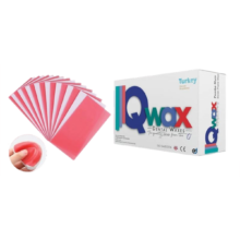 موم قالبگیری کیو وکس Qwax