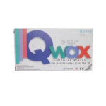 موم قالبگیری کیو وکس Qwax