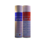 اسپری روغن اینسترومنت لوبر - Luber oil spray