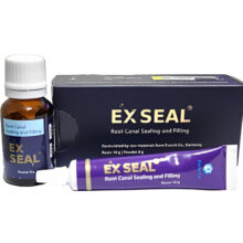 سیلر رزینی EX Seal برند Parla