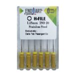 فایل دستی اچ فایل اندوآرت H File ENDOART