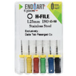 فایل دستی اچ فایل اندوآرت H File ENDOART