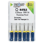 فایل دستی اچ فایل اندوآرت H File ENDOART