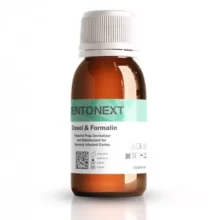 تری کروزول فرمالین برند Dentonext