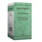 تری کروزول فرمالین برند Dentonext