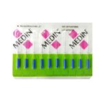 فایل دستی باربروچ مدین MEDIN Barbed Broach