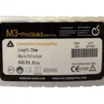 فایل روتاری پروگلد ام تری M3 Pro Gold