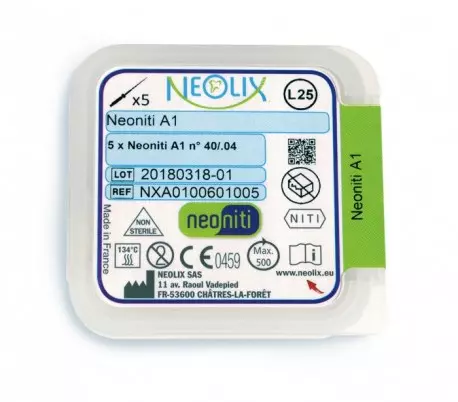 فایل روتاری نئولیکس Neolix