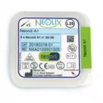 فایل روتاری نئولیکس Neolix