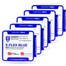 فایل روتاری آبی دنکو | Denco Blue Rotary File