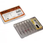 فایل روتاری M3 Retreatment