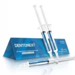 ژل اسید اچ 37% High Viscosity سه سرنگ - Dentonext