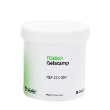 ژل تامپ روکو Roeko Gelatamp برند Coltene