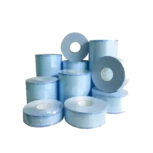 رول پک اتوکلاو استریل Packmed