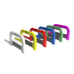 سمباده بین دندانی میکرودنت (MIR 1.0) دوطرفه Microdont MIR