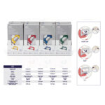 سمباده بین دندانی میکرودنت (MIR 1.0) دوطرفه Microdont MIR