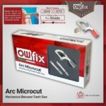 کیت کمان اره بین دندانی قابل اتوکلاو اوفیکس Owfix