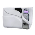 اتوکلاو 25 لیتری آویکو AVICO مدل کوبیک CUBIC