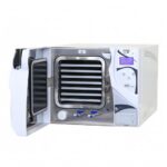 اتوکلاو 25 لیتری آویکو AVICO مدل کوبیک CUBIC