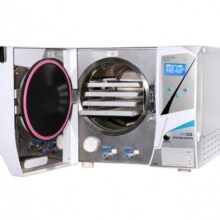 اتوکلاو دندانپزشکی 22 لیتری آویکو Avico ماتیسا Matisa