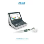 اپکس فایندر و روتاری کوکسو COXO مدل C-Smart I Pro