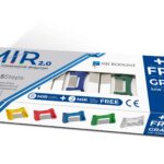 کیت سمباده بین دندانی (سنباده و اره بين دندانی) Microdont - MIR 2.0