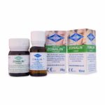 زونالین کمدنت - Zinc Oxide Eugenol Cement KemDent