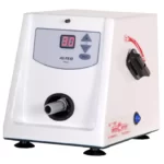 آمالگاماتور پودری تایمر دیجیتال عاج طب مدل Dentia-3D