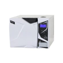 اتوکلاو دندانپزشکی 18 لیتری کلاس B آویکو AVICO مدل بوستر Booster
