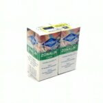 زونالین کمدنت - Zinc Oxide Eugenol Cement KemDent