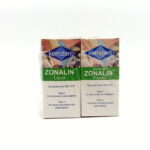 زونالین کمدنت - Zinc Oxide Eugenol Cement KemDent