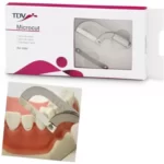 كيت اره و سنباده بين دندانی TDV - Microcut