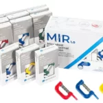 کیت سمباده بین دندانی (کیت سنباده و اره بين دندانی) Microdont - MIR 1.0