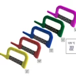 سمباده بین دندانی میکرودنت (MIR 1.0) دوطرفه Microdont MIR