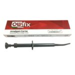 آمالگام کریر پلاستیکی اوفیکس | Owfix Plastic Amalgam Carrier