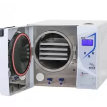 اتوکلاو 23 ليتری آویکو مدل بوستر با پرینتر (Avico (BOOSTER