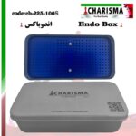 اندوباکس بزرگ کاریزما ( ۳رنگ )